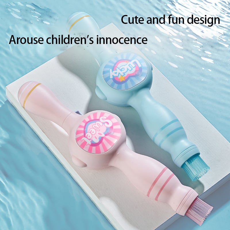 🎁Summer Hot Sales 49% OFF - Infinite Smoke Bubble Magic Wand
