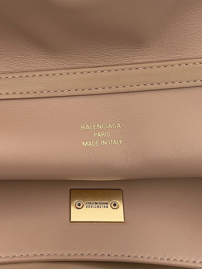 Balenciaga Redeo Handbag