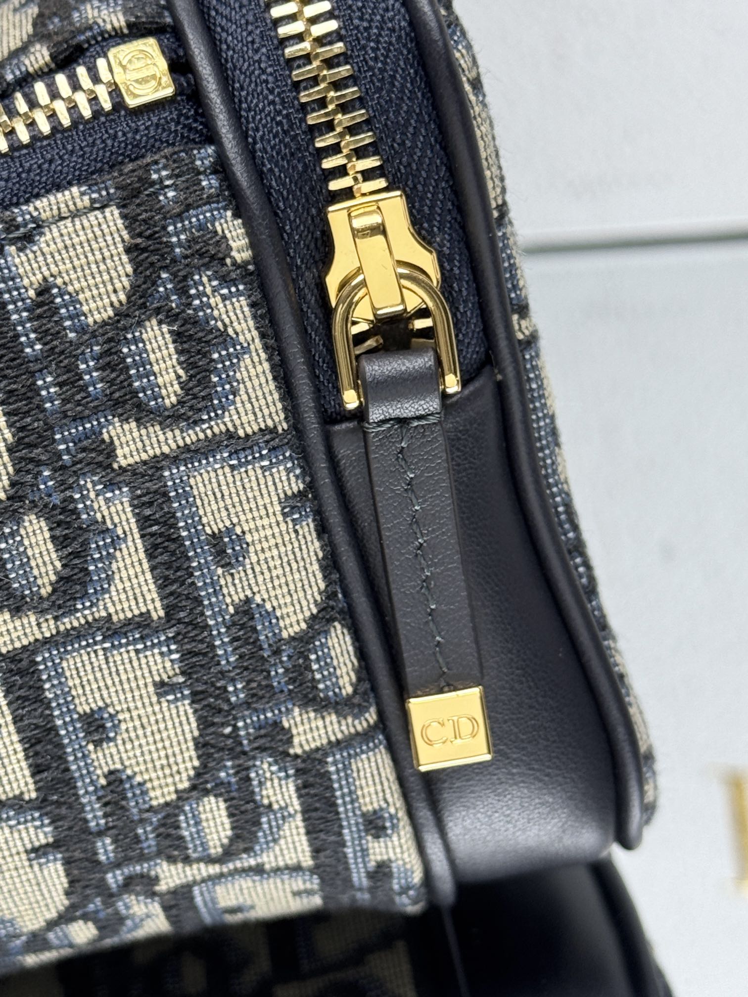 Dior Star East-West Mini Bag 3215