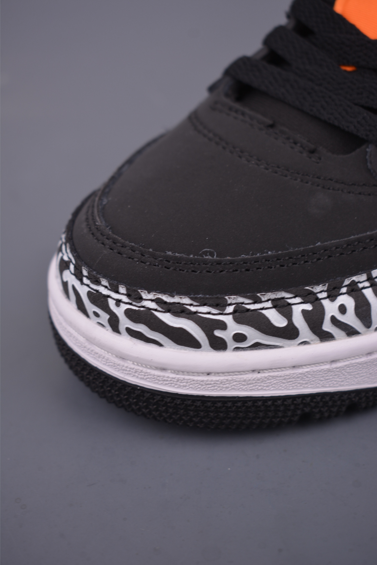 Spike Lee Jordan Spizike Low 