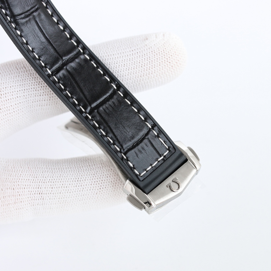 Omega Seamaster 600m Diving Watch
