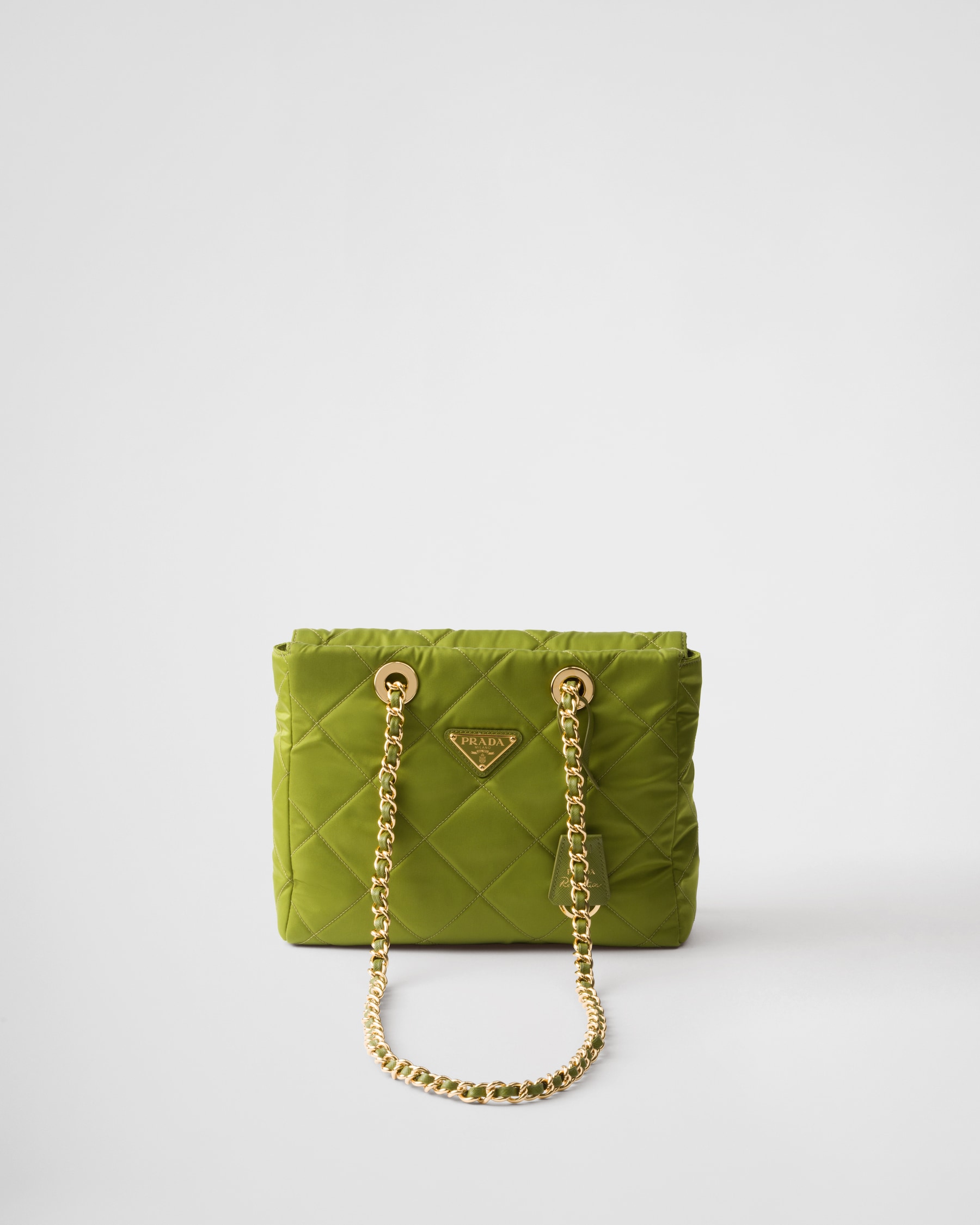 Prada Re-Edition 1995 Chaîne Re-Nylon Tote1BG468_2AOS_F0002_V_COO