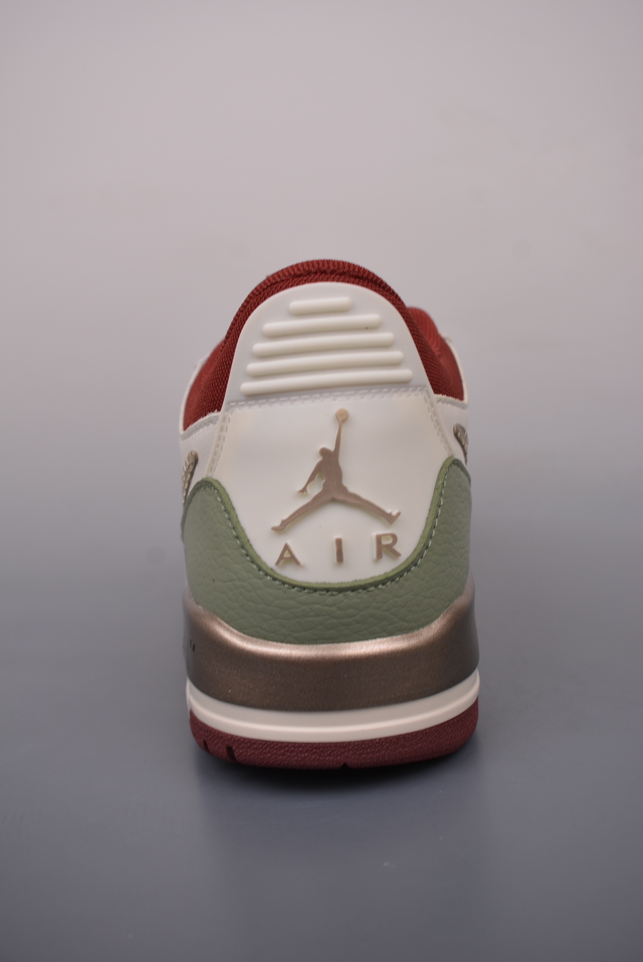 Air Jordan Legacy 312 Low Year of the Dragon Panda FZ5047-128