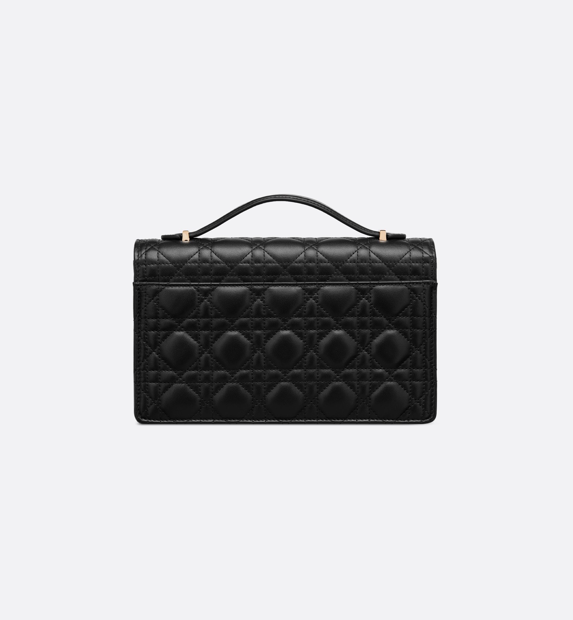 Dior Dioramour My Dior Top Handle Handbag M0997ONJH_M900