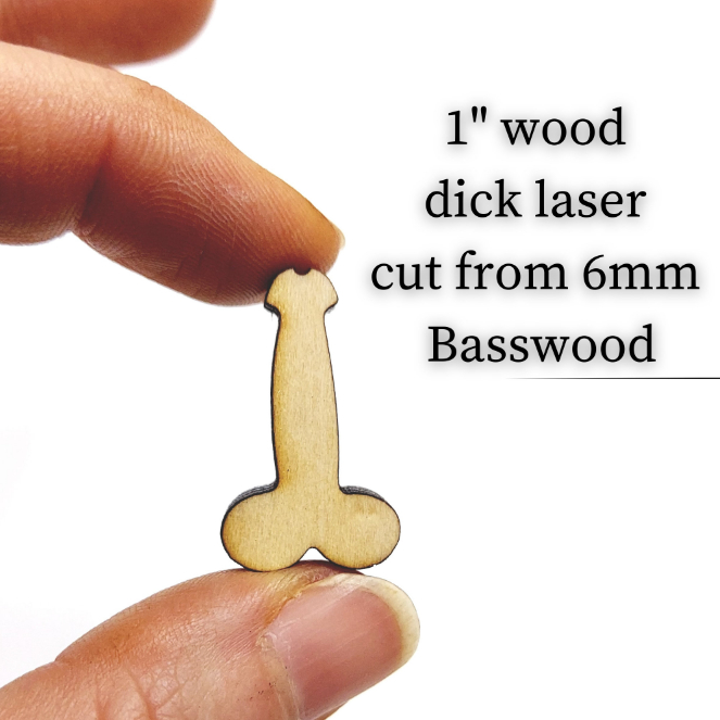 A Little Dick Prank Gag Gift