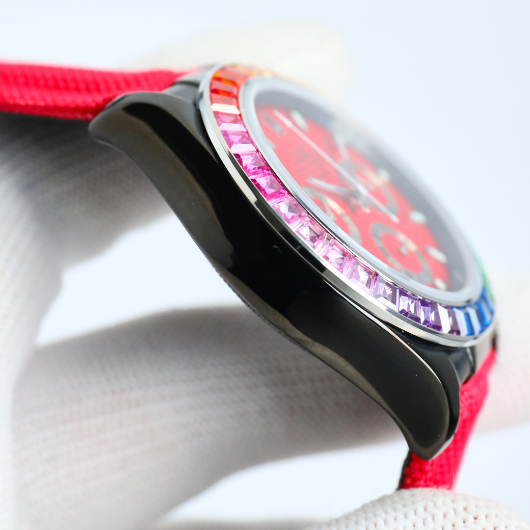 ROLEX X43 Daytona Series
