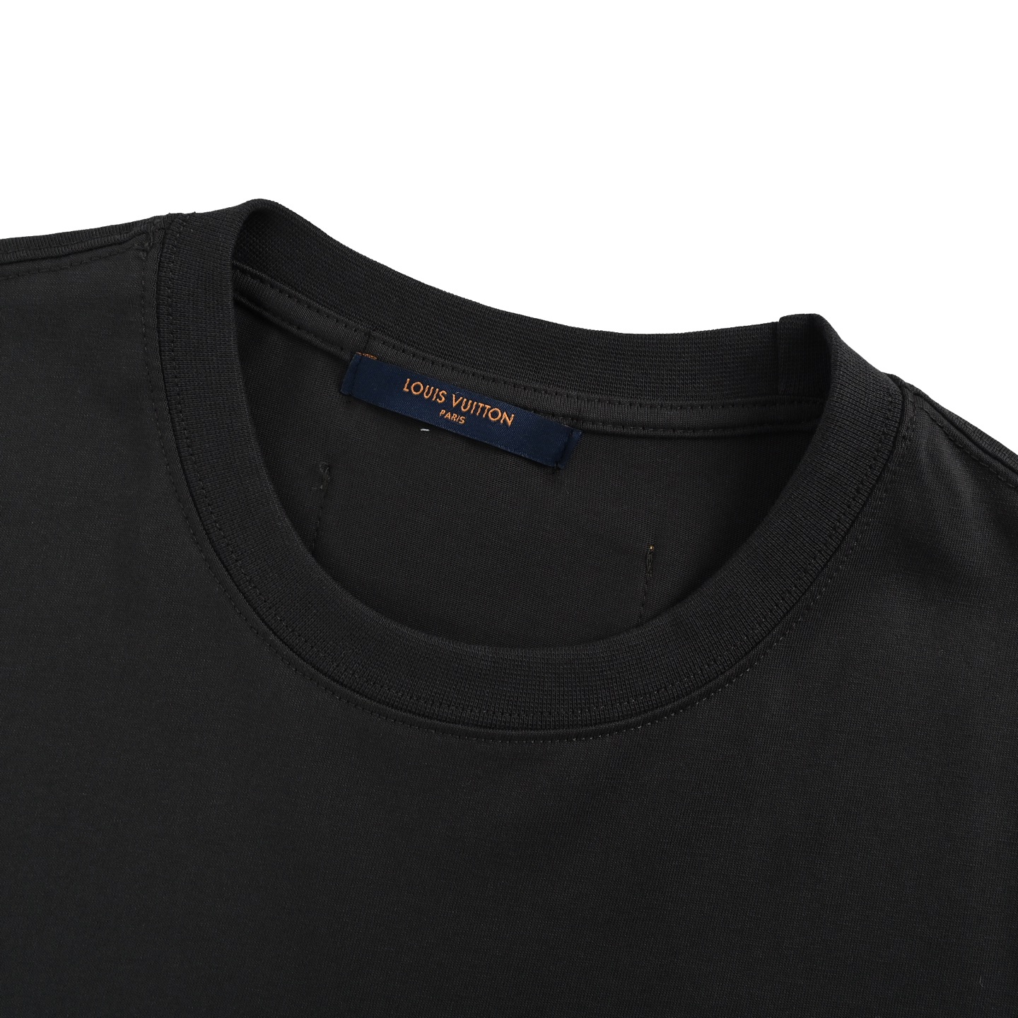 Louis Vuitton Marine Animal Beaded Short Sleeve