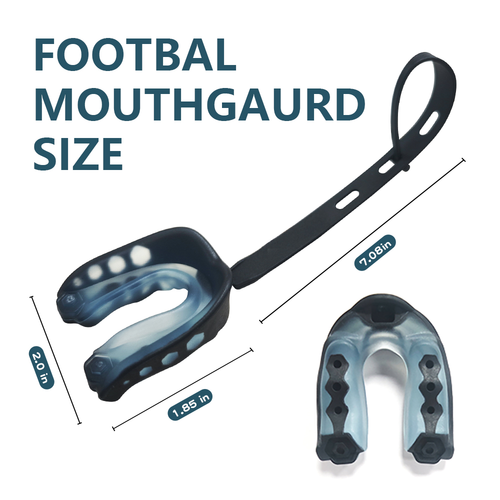 Kids Football Mouth Guard