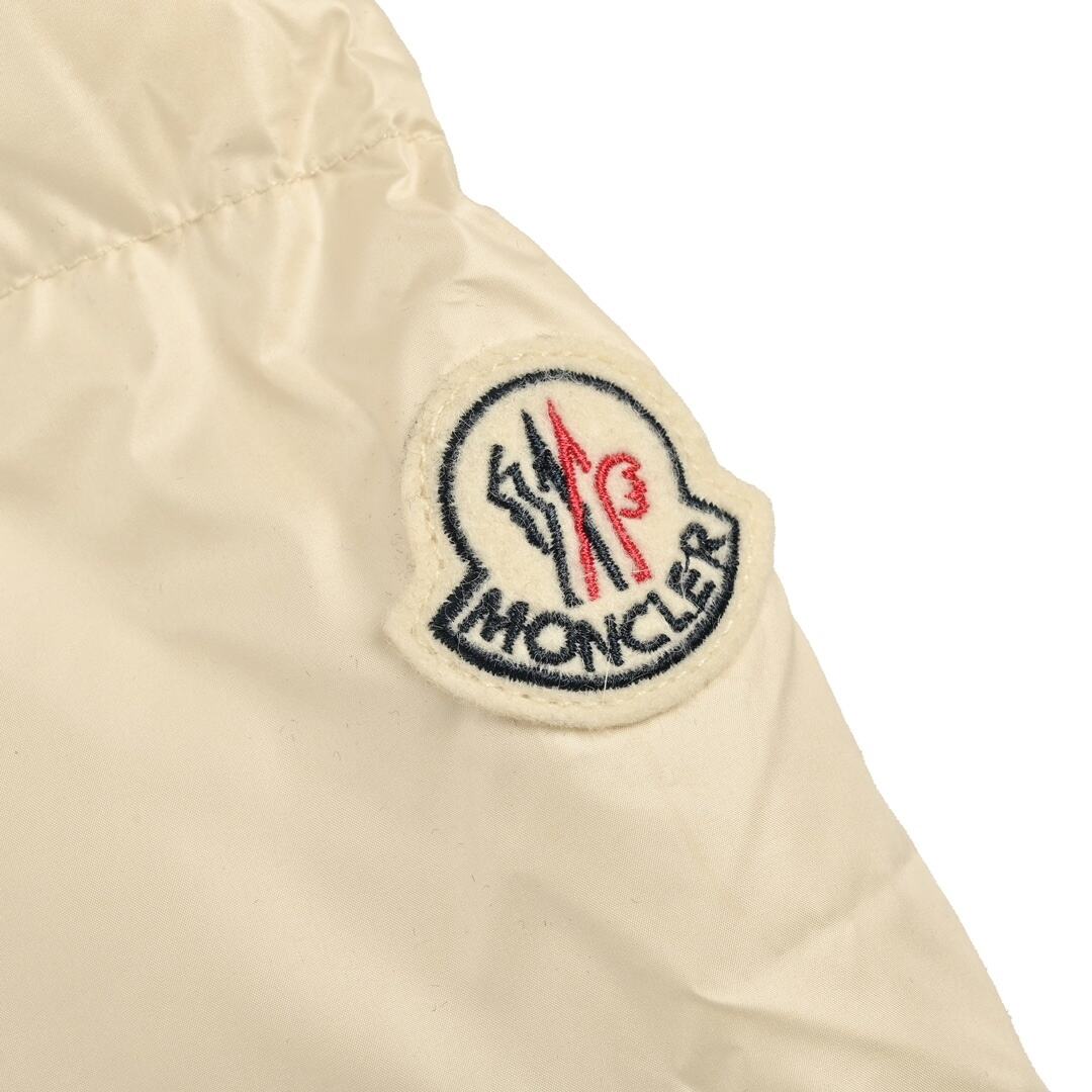 Moncler Women's LaiChe Fur Collar Hooded Down Jacket