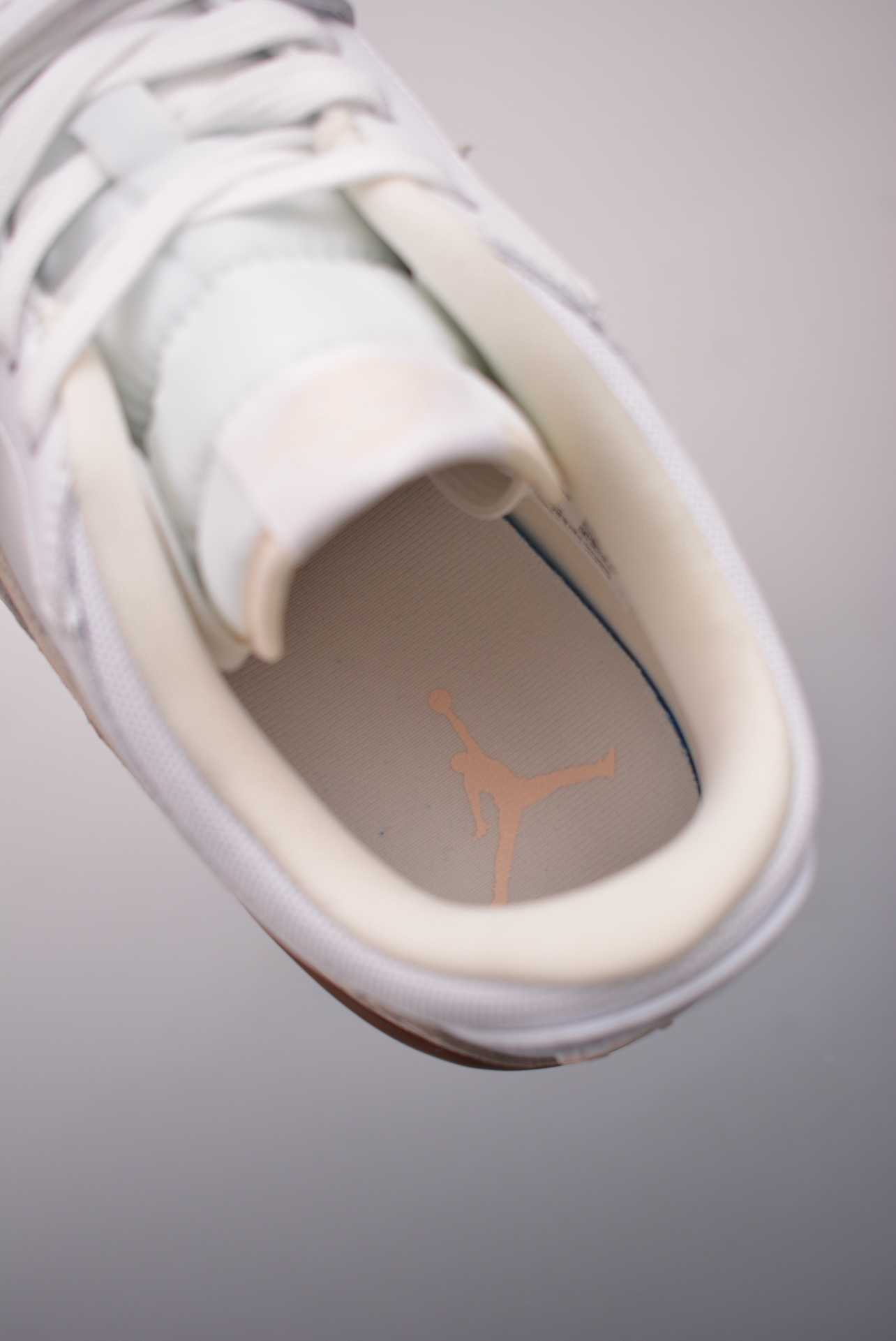 Air Jordan Legacy 312 Low White Brick Red FQ7827-100