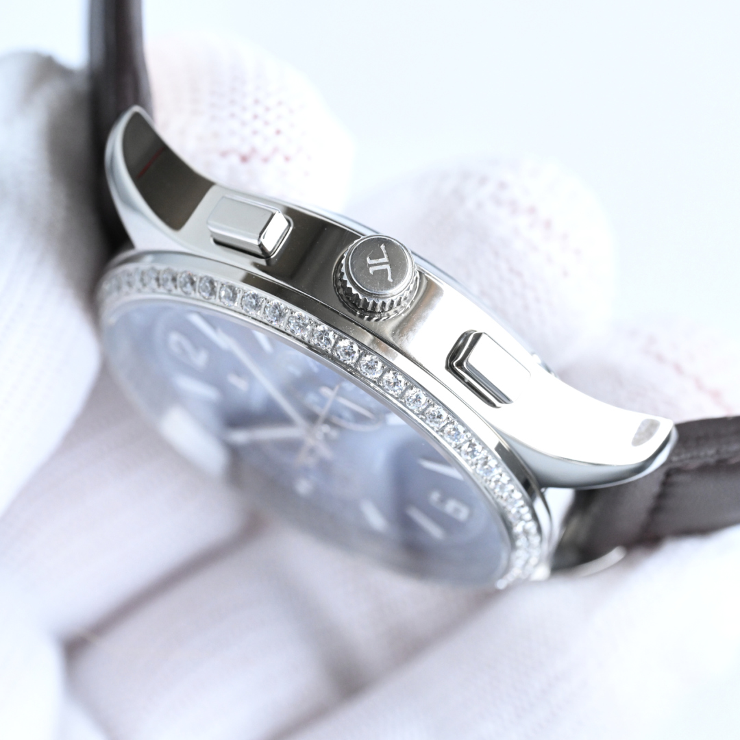 Jaeger-LeCoultre JL Polaris Series