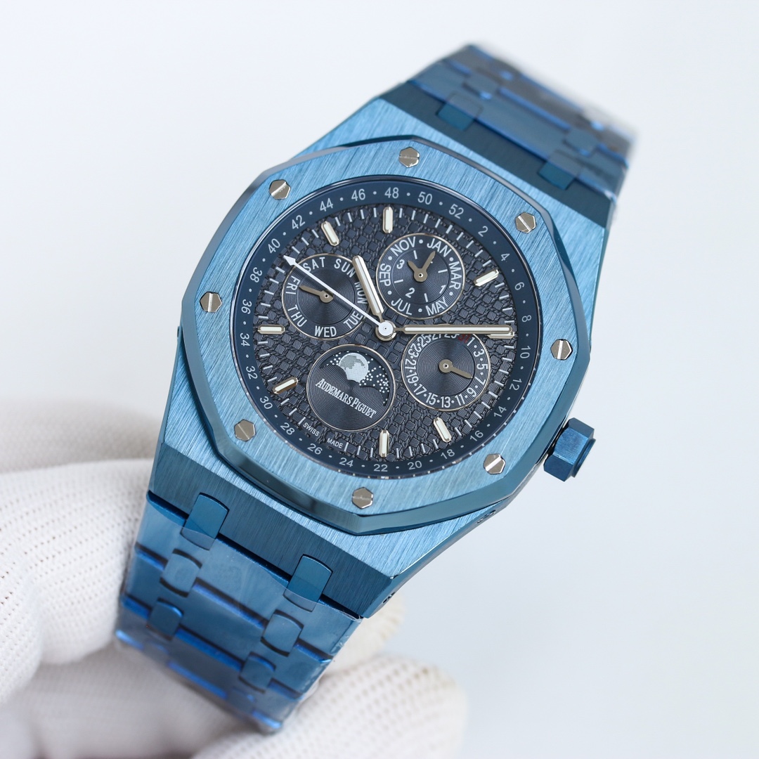 Audemars Piguet Royal Oak 26579CS.OO.1225CS.01