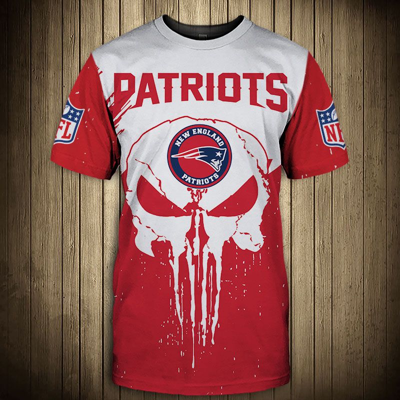 NEW ENGLAND PATRIOTS 3D NEP3303