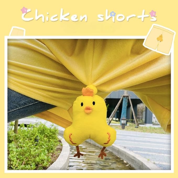 Chicks Shorts