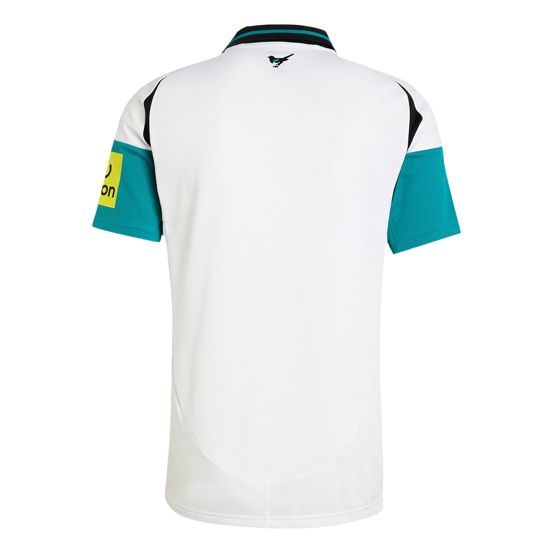 Newcastle United 2024/25 Third Away Football Shirt