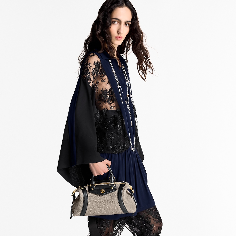 Louis Vuitton BIKER Small Bag M14514