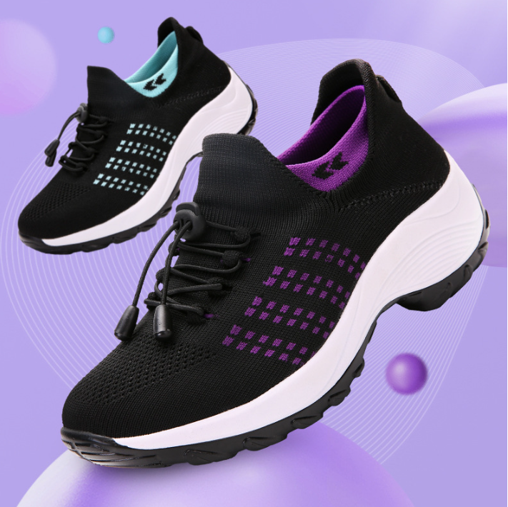 🎁Latest Women's Comfort Sports Shoes