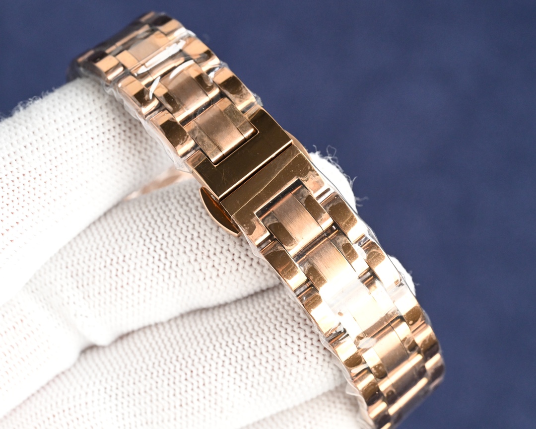 Vacheron Constantin Ladies Jewelry Series Moon Phase Series