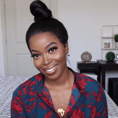 GORGEOUS LONG STRAIGHT WIG
