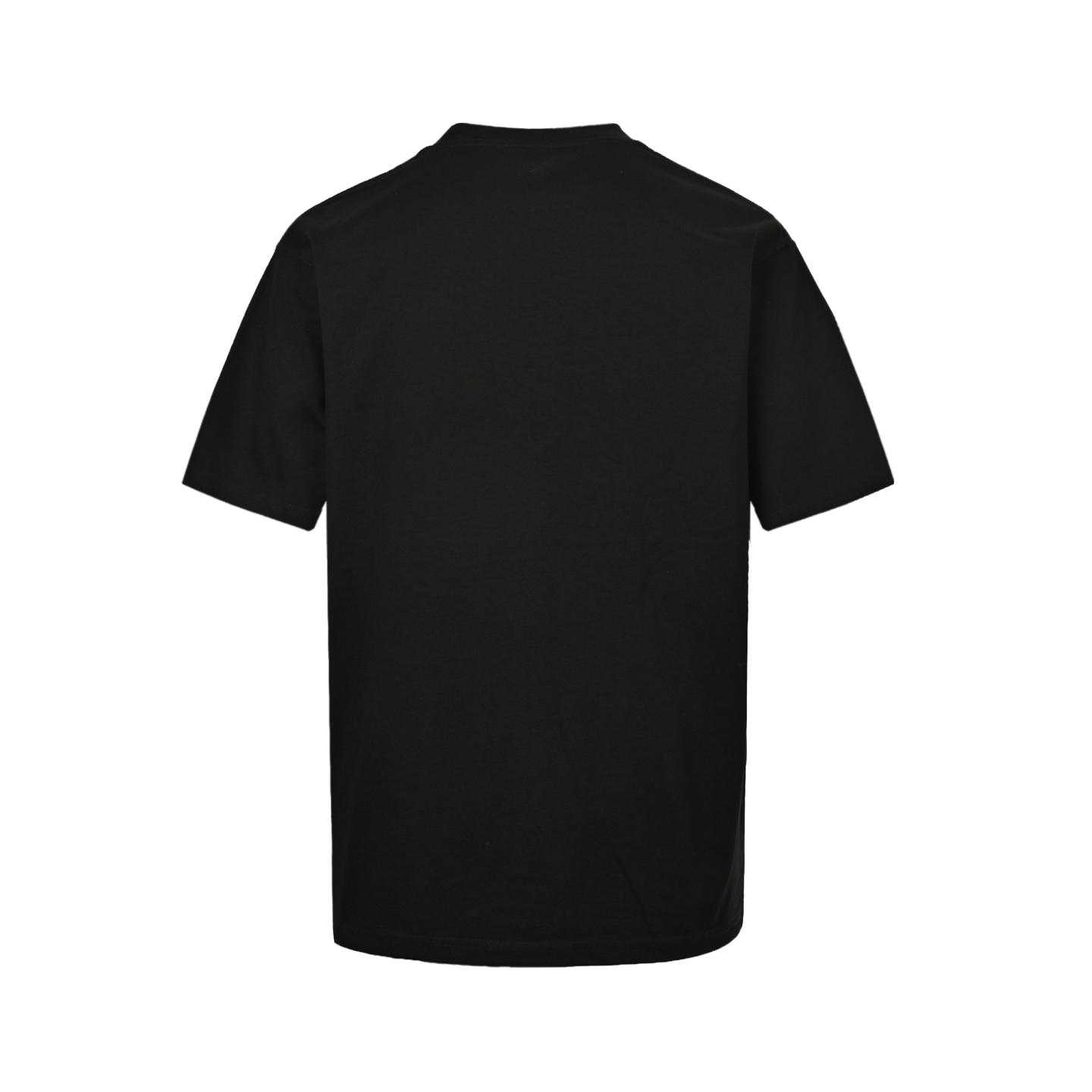 Fendi 25ss personalized F letter print short sleeve
