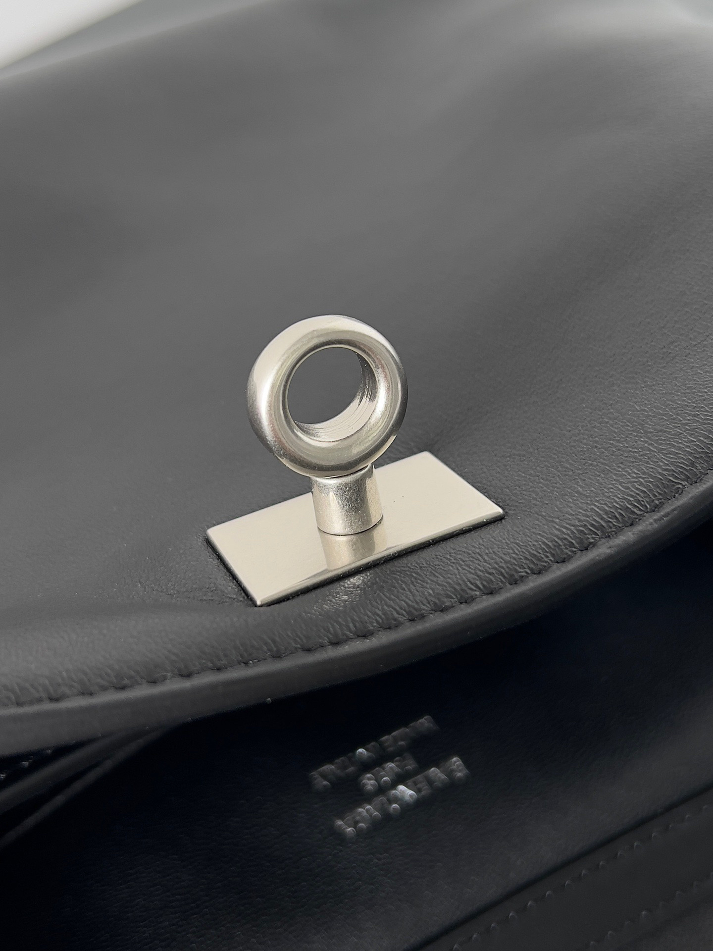 Balenciaga rodeo mini bag