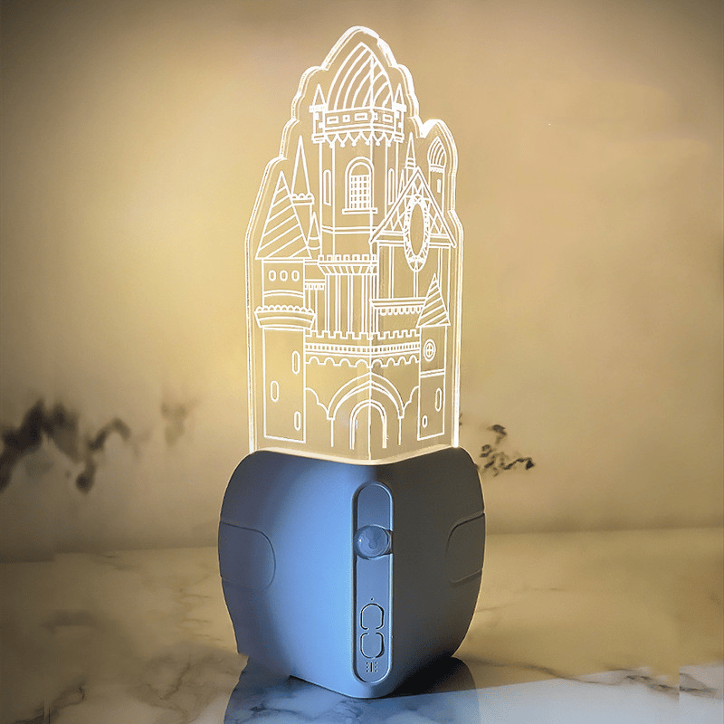 🔥Awesome Sensor Wall Light