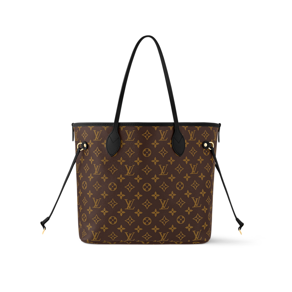 Louis Vuitton NEVERFULL INSIDE OUT Medium Bag M11946