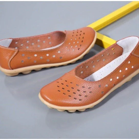 Women's Flats for Bunions