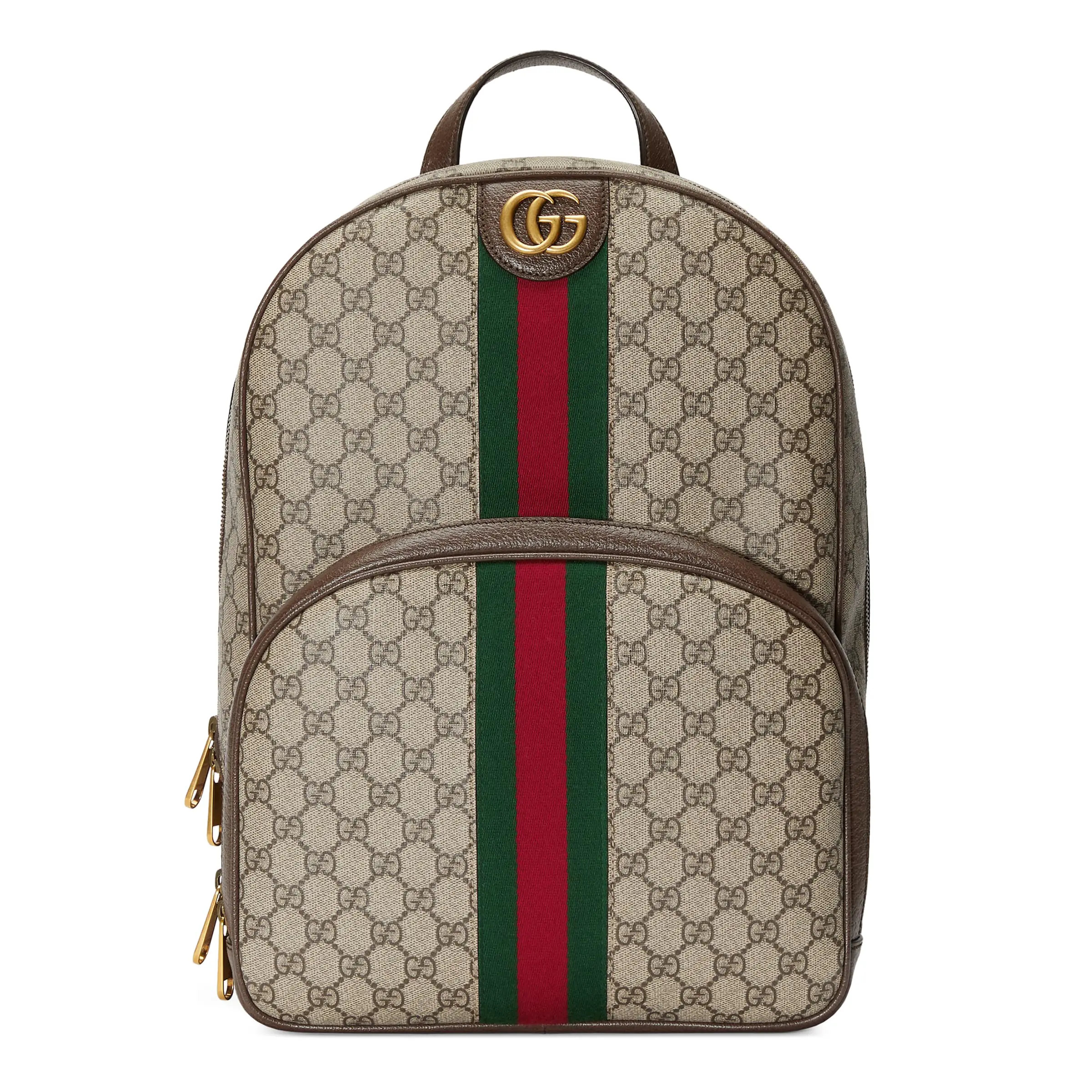 Gucci Ophidia Medium Backpack‎779901 FABYY 9744
