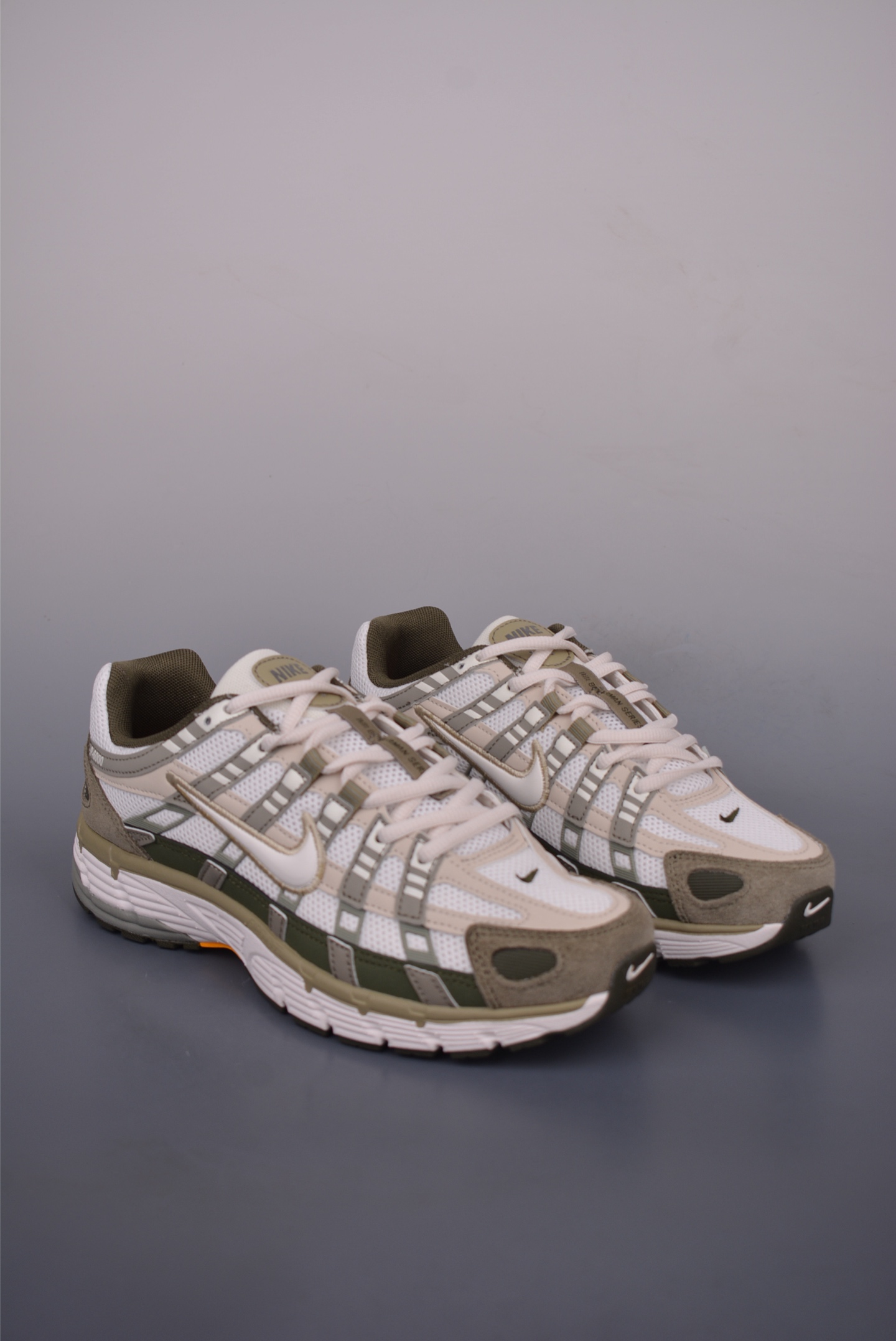 Nike P-6000 Premium 