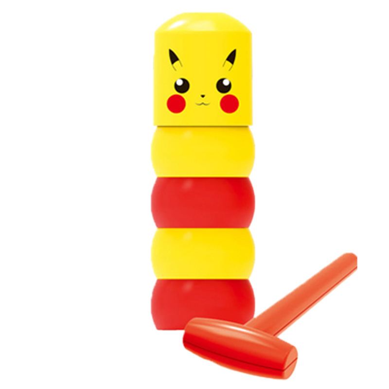 (🔥Last Day Promotion-SAVE 50% OFF)Unbreakable Wooden Man Magic Toy-BUY 2 GET 1 FREE!