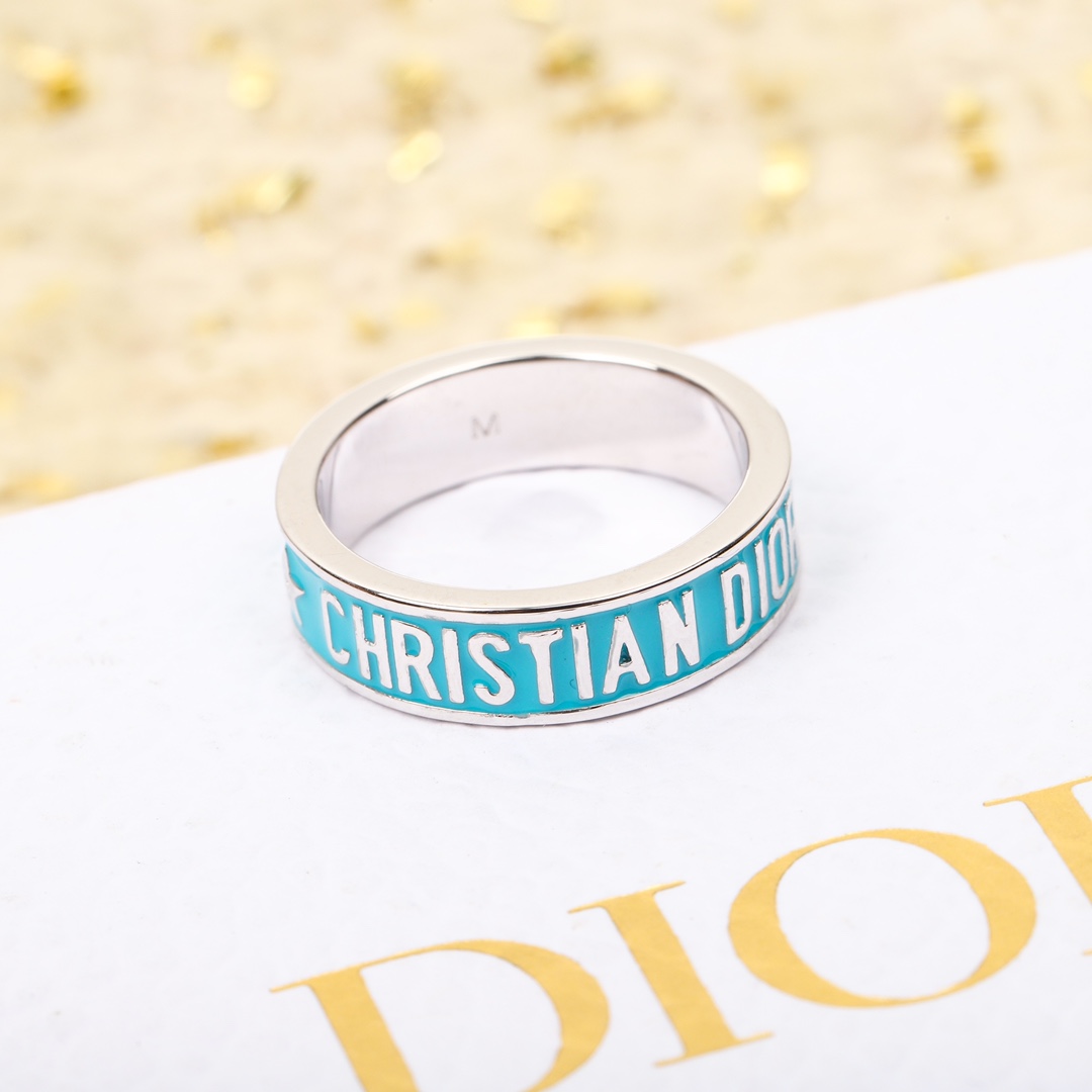Dior set ring