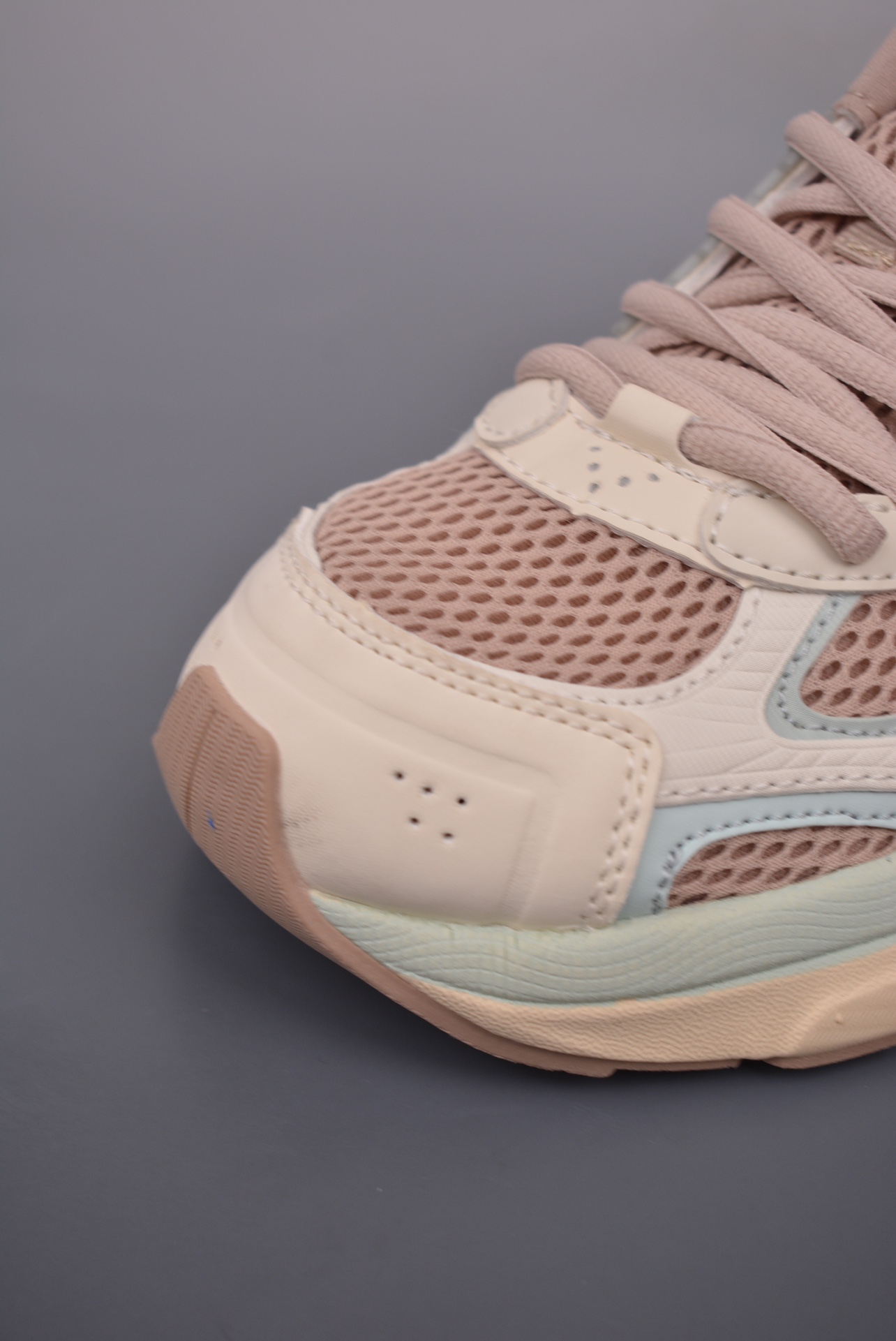 Adidas Adistar XLG Beige Pink Light Green IF6934