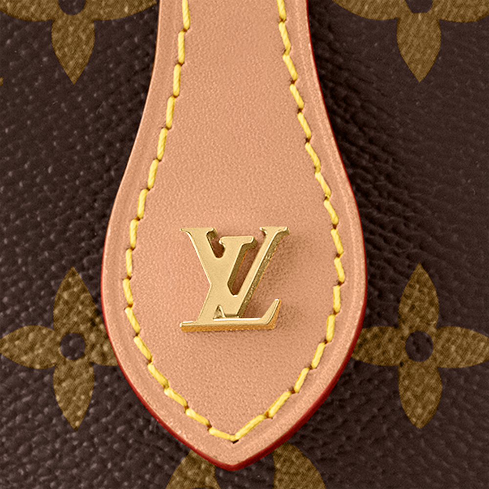 Louis Vuitton FOLD ME POUCH M80874