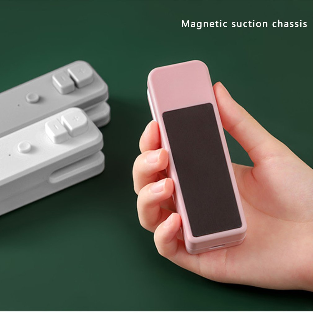🔥50% OFF Last Day Sale-2-IN-1 Magnetic Food Sealer-BUY 3 GET 15% OFF & FREE SHIPPING