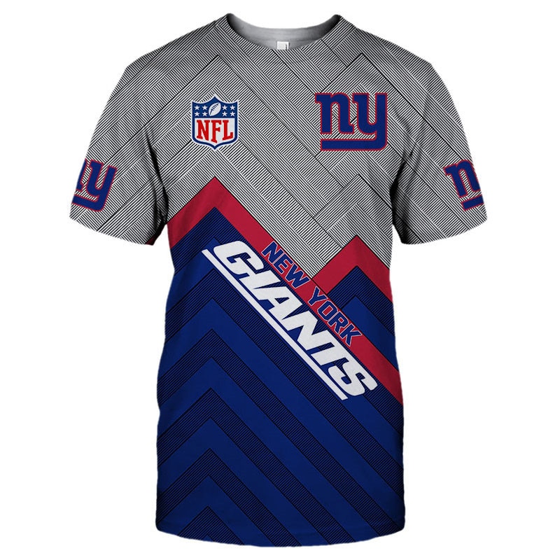 New York GIANTS 3D NYG004
