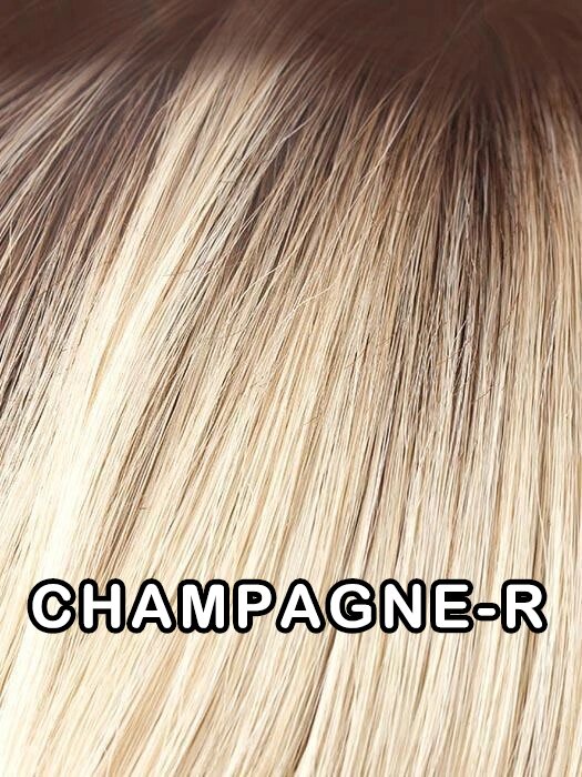 CARDIFF WIG BY HelloTerry|LACE WIG & 2025 NEW STYLE