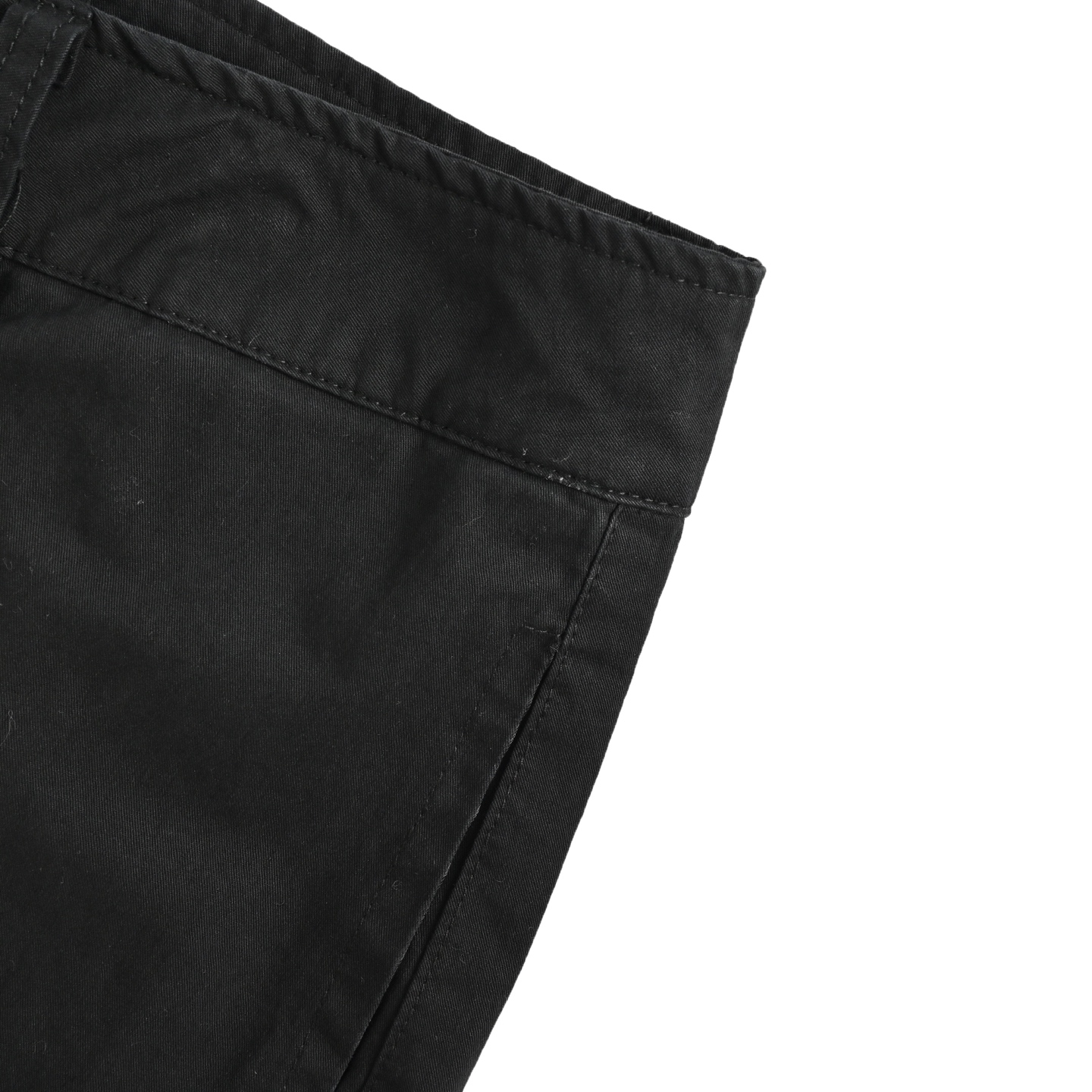 Dior 25ss Stone Island collaboration logo shorts