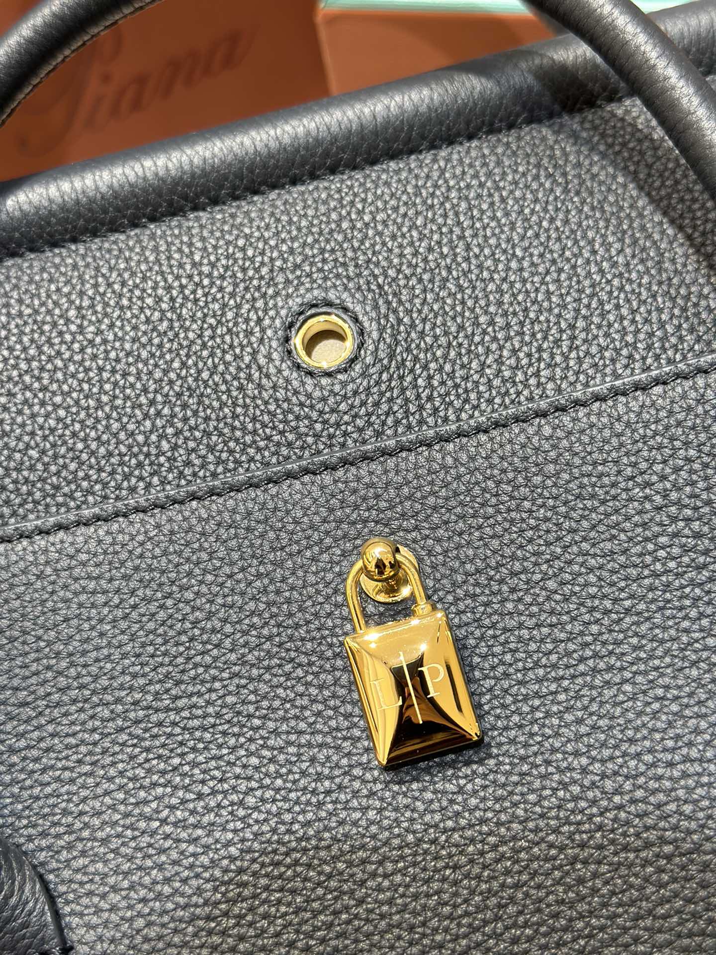 Loro Piana Loom L32 Bag