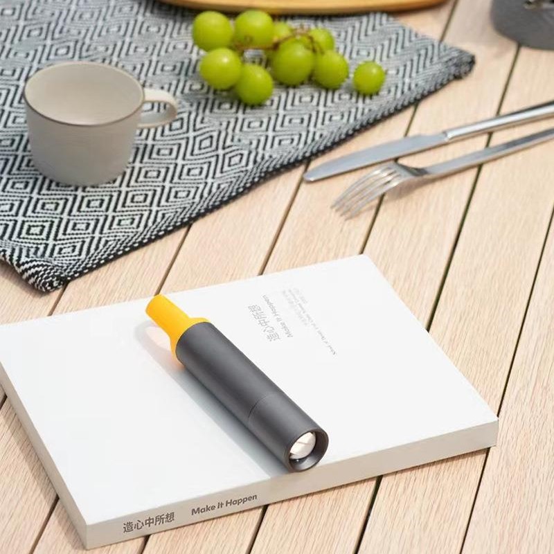 🔥Last Day Promotion - 50% OFF🔥Multifunctional Rechargeable Flashlight-BUY 2 GET 10% OFF & FREE SHIPPING