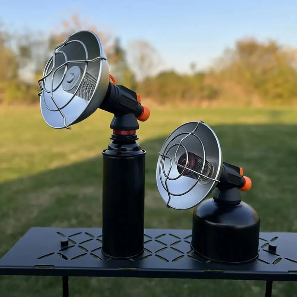 On Sale🔥Mini Outdoor Butane Heater