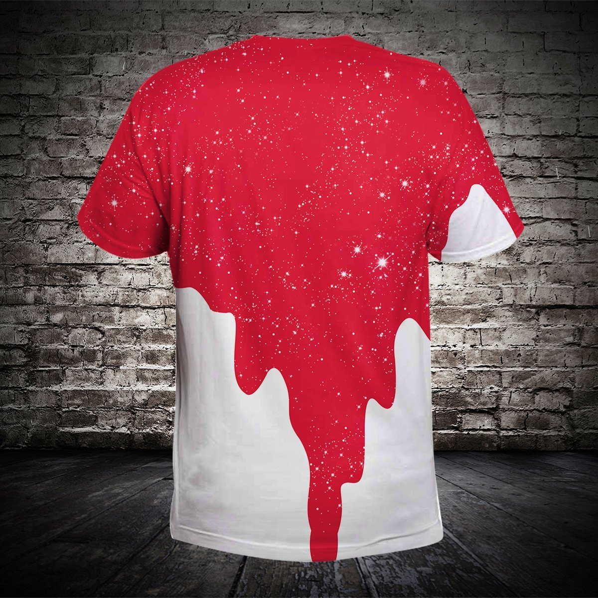 CHIEFS HOODIE UNIQUE 69