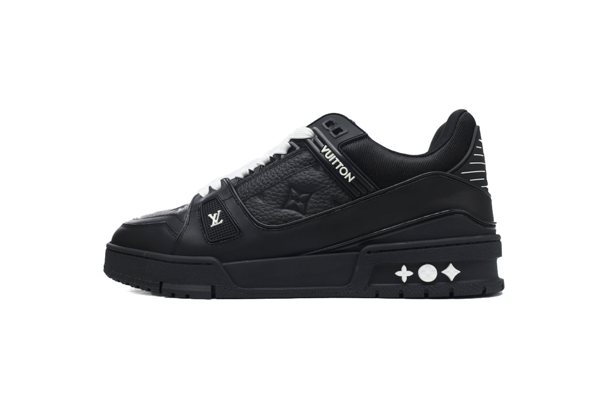 Men's Luxury Trainer