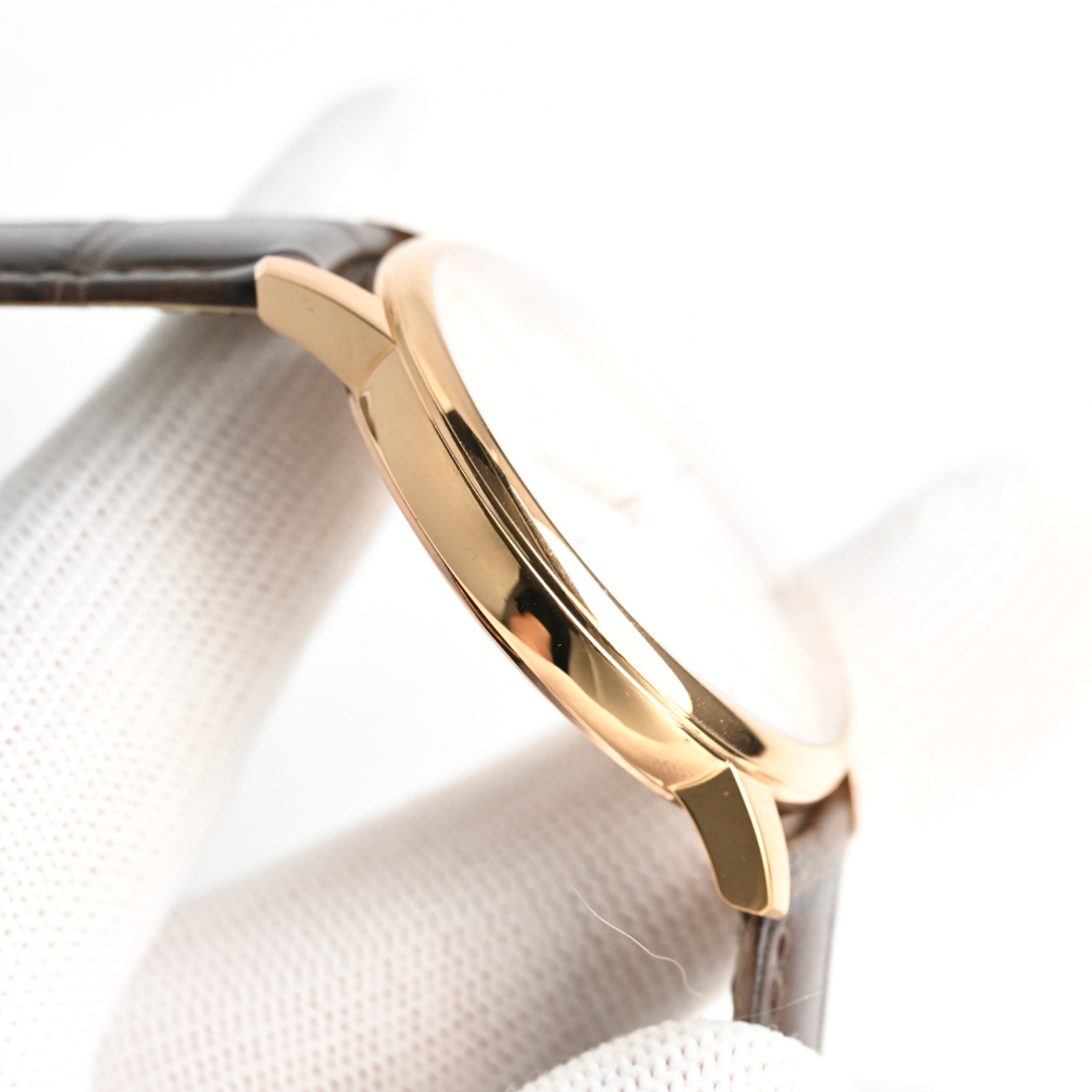 Vacheron Constantin Vacheron Constantin Heritage Series 85180/000J-H069