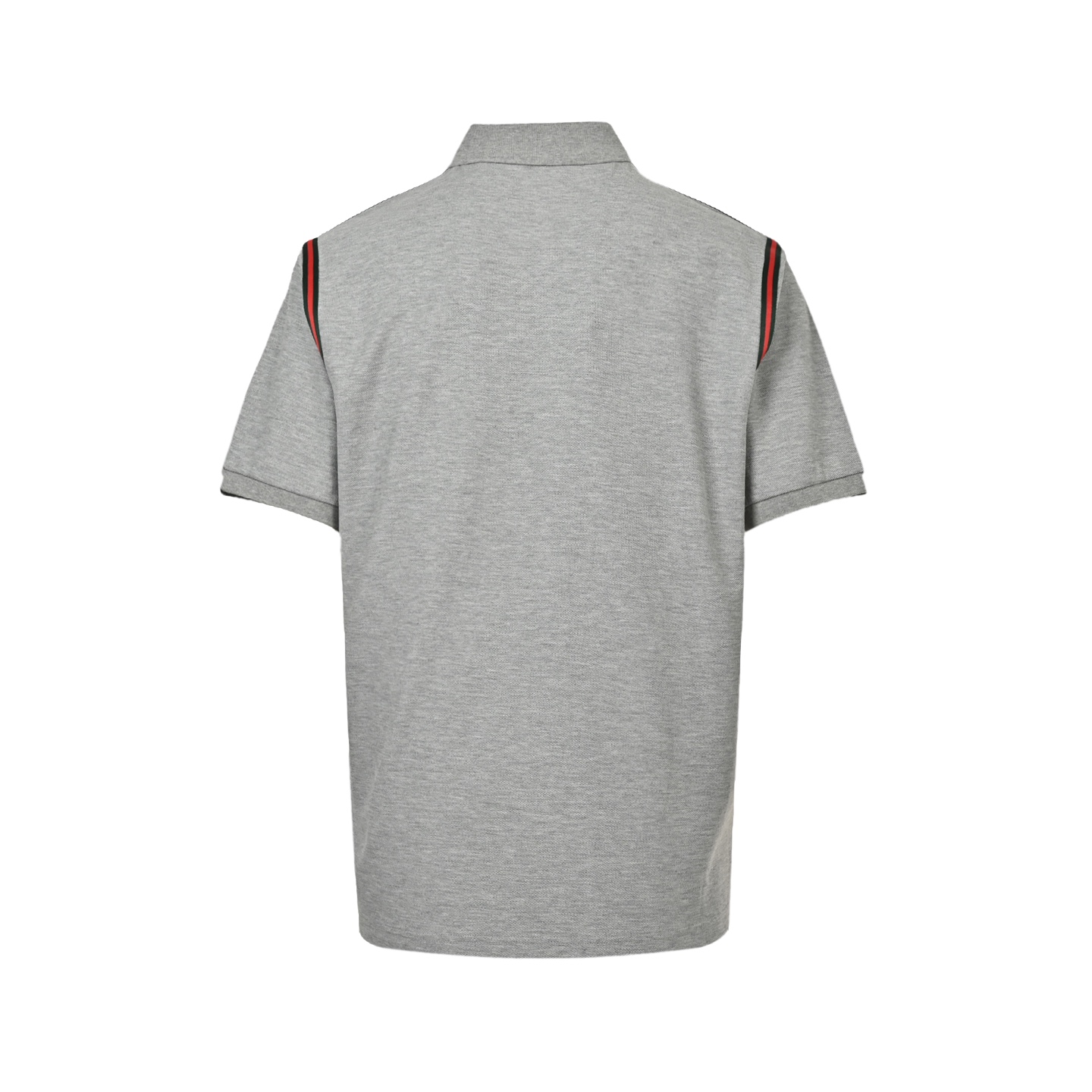 Gucci Web stitching Polo short sleeve