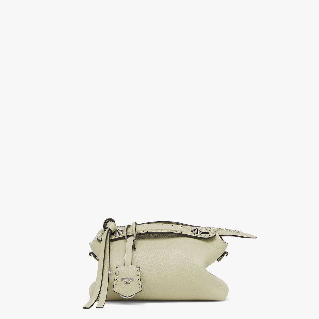 Fendi By The Way Selleria Mini Bag 8BS098ASU2F1GMK
