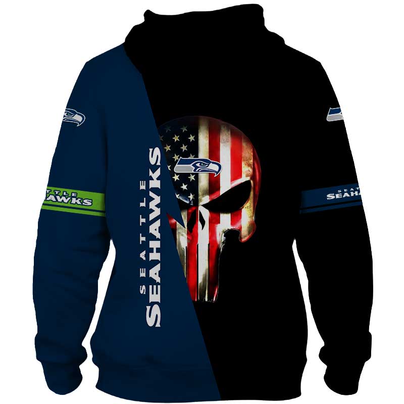 SEATTLE SEAHAWKS 3D SS1SS1004