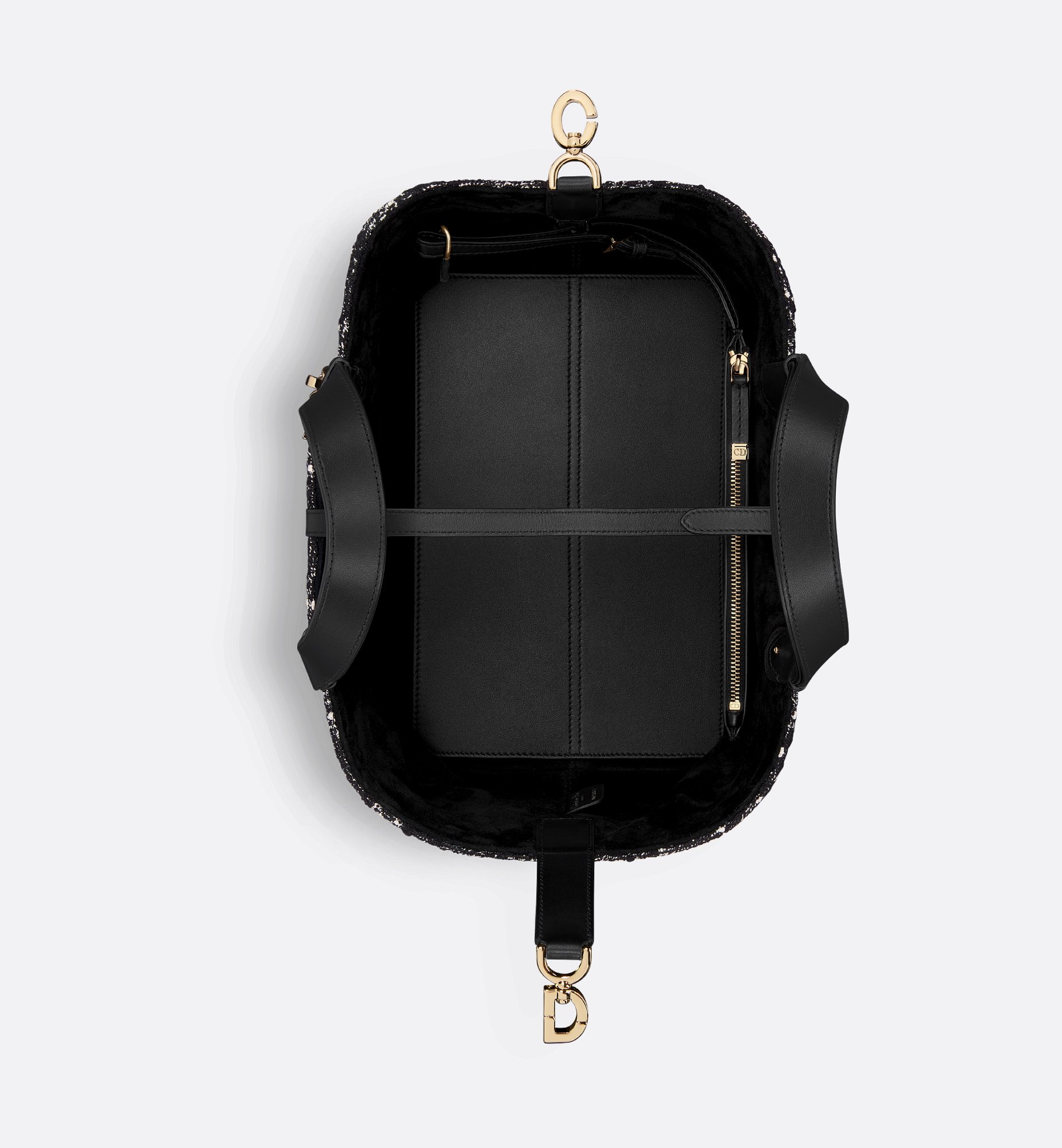Dior Medium Dior Toujours Bag M2821OTKV_M911