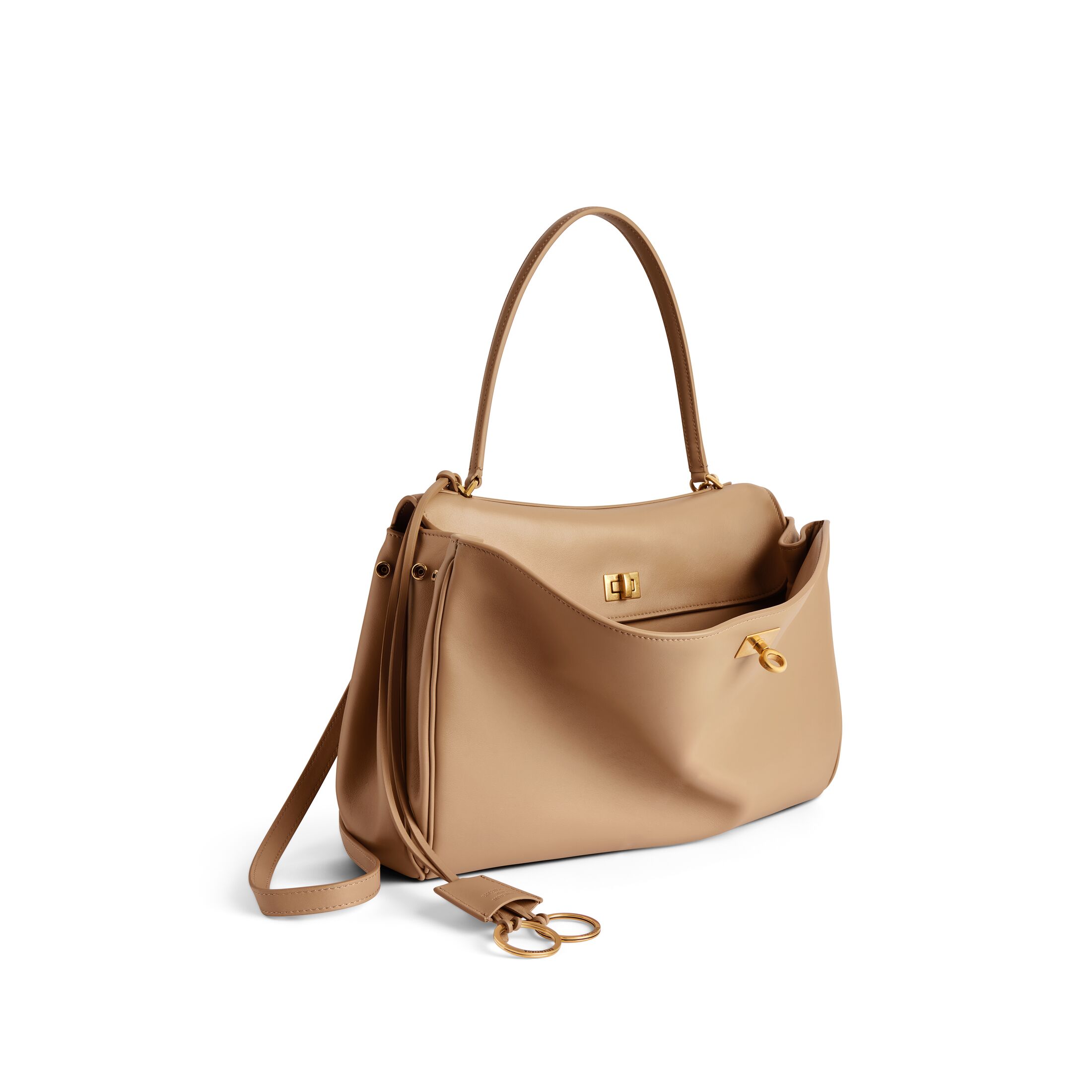 Balenciaga RODEO Medium Tote Bag7897722ABV51000