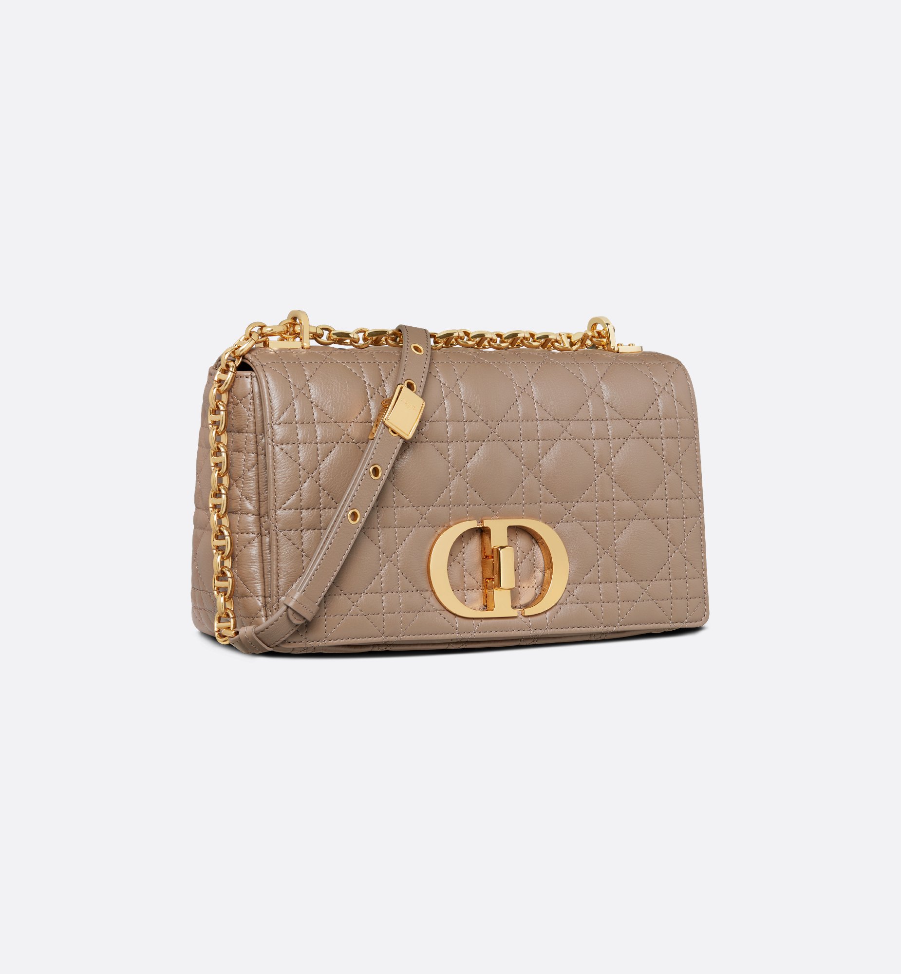 Dior Medium Dior Caro Handbag M9242UWHC_M45M